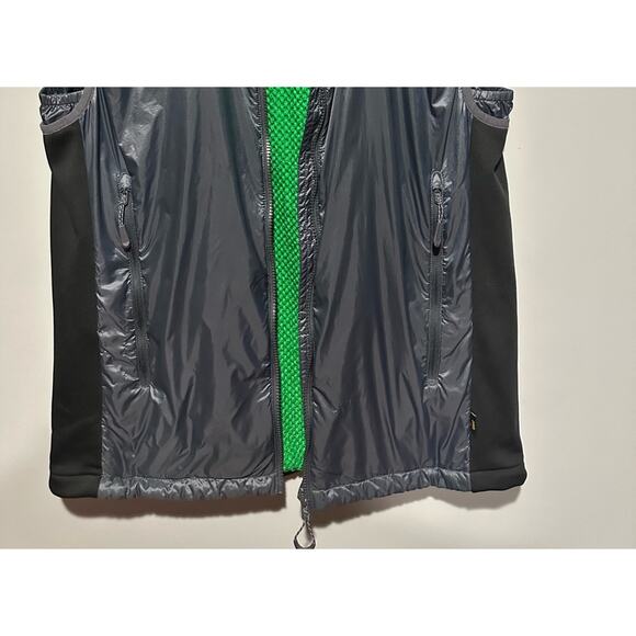 Jack Wolfskin | Men’s Lightweight Gray Vest | Size XL - Picture 11 of 11